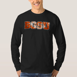 T-shirt Bowling Green BGSU Falcons Tie Dye