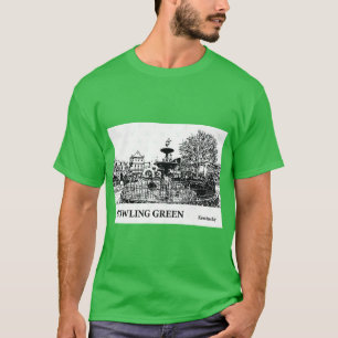 T-shirt Bowling Green Kentucky