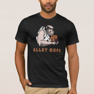 T-shirt Bowling oh là là ! ! Homme des cavernes