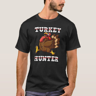T-shirt Bowling Turquie Chasseurs pour bowlers 1