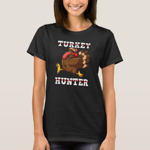 T-shirt Bowling Turquie Chasseurs pour bowlers 1