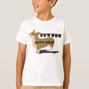 T-SHIRT BOWOW