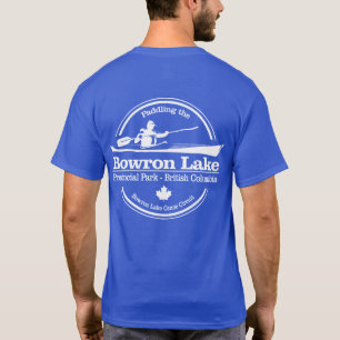 T-shirt Bowron Lake PP (SK)