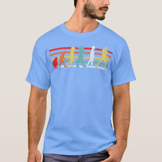 T-shirt Boxe