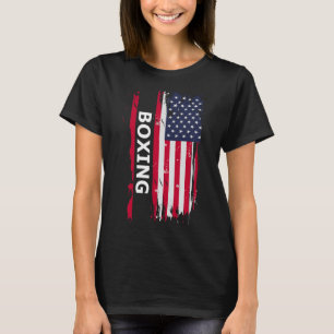 T-shirt Boxe 17