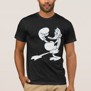 T-shirt Boxe DAFFY DUCK™