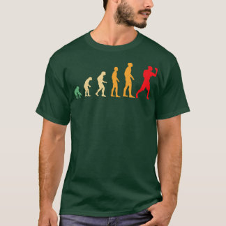 T-shirt boxe drôle 7