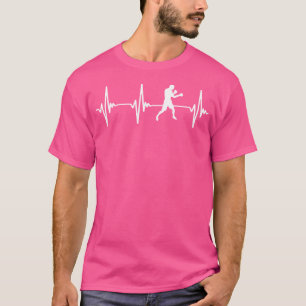 T-shirt Boxe Ekg