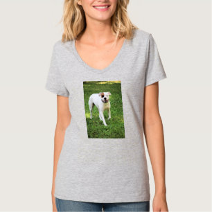 T-shirt Boxer