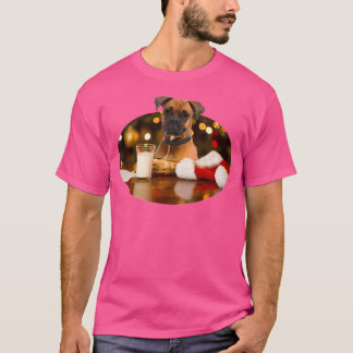 T-shirt Boxer