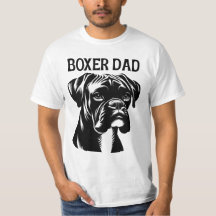 Boxer Papa, Boxer Lovers
