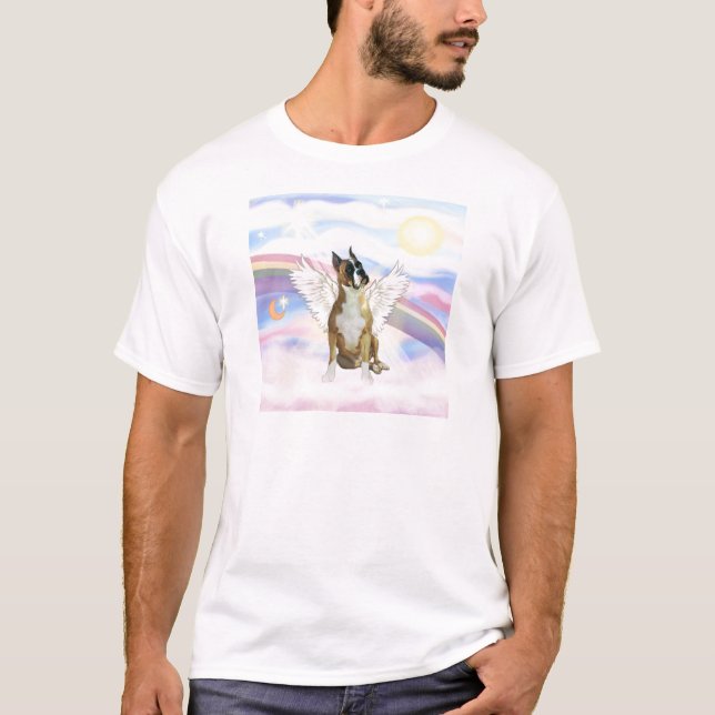 T-shirt Boxeur (Devant)