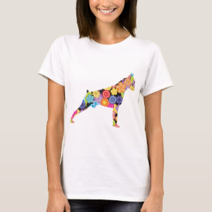 T-shirt Boxeur