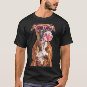 T-shirt Boxeur