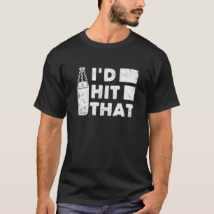 T-shirt Boxing Lover Funny Boxer Trainer Fan Coach Je frap