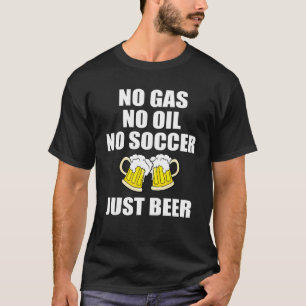 T-shirt Boycott 2022 Beer O
