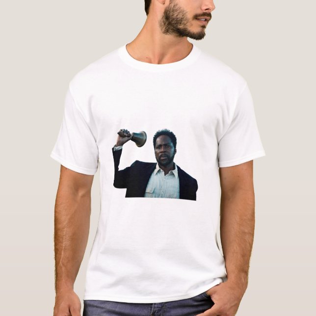 T-shirt Boyd Stevens de la série télévisée (Devant)