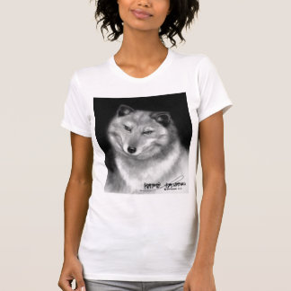 T-shirt Boye_Wolf