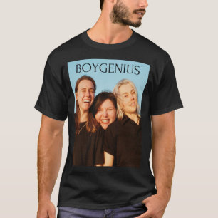 T-SHIRT BOYGENIUS 24