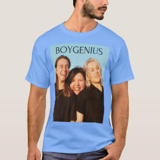T-SHIRT BOYGENIUS 33