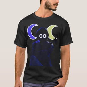 T-shirt BoyWithUke ( Garçon avec Uke)