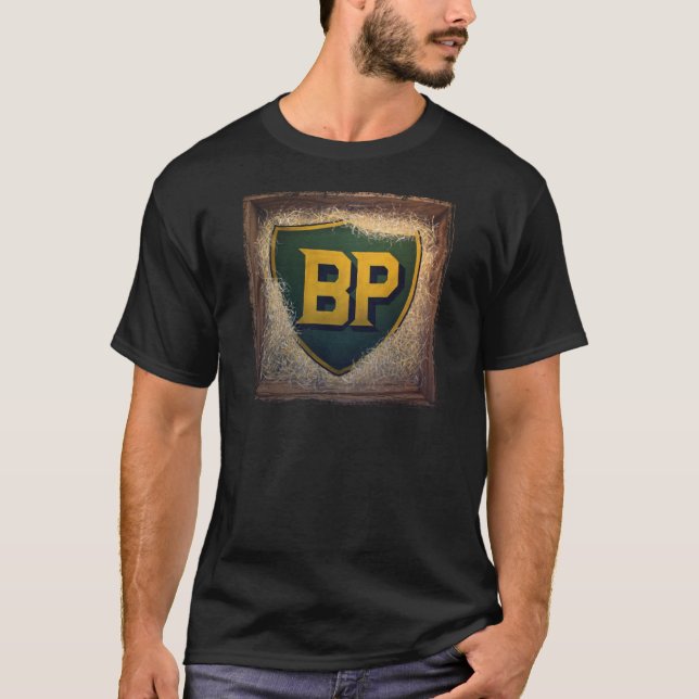 T-SHIRT BP (Devant)