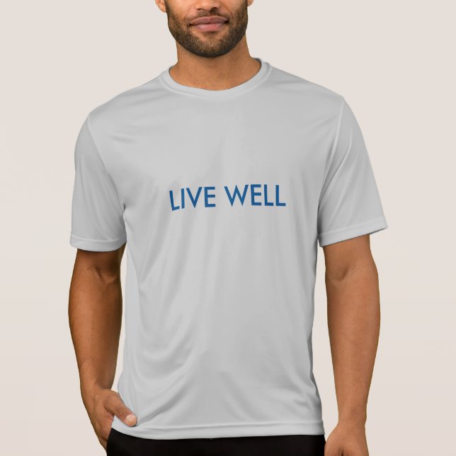 T-shirt BPB vivent chemise bonne (Devant)