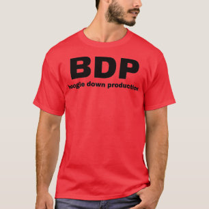 T-shirt BPD essentiel b 1