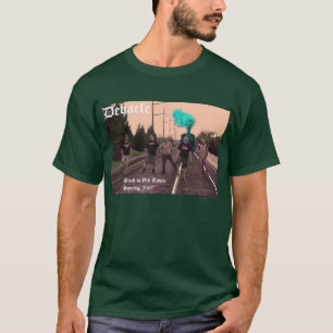 T-shirt <br><br><br>Vieille ville