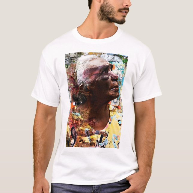 T-shirt Br PicArt (Devant)