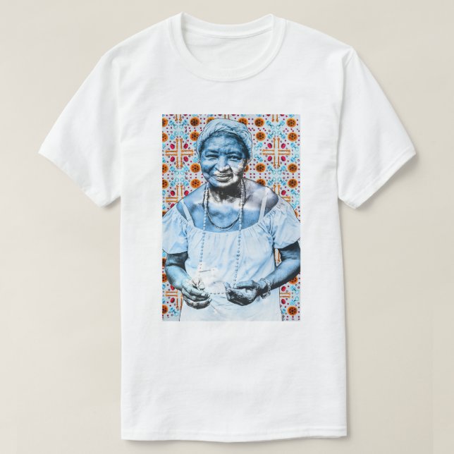 T-shirt Br PicArt T‑shirt 3 (Design devant)