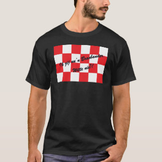 T-shirt Brabant