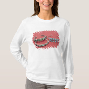 T-shirt Bracelets de Navajo