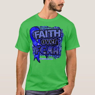 T-shirt Brachial Plexus Injure sensibilisation Ribbon Fait