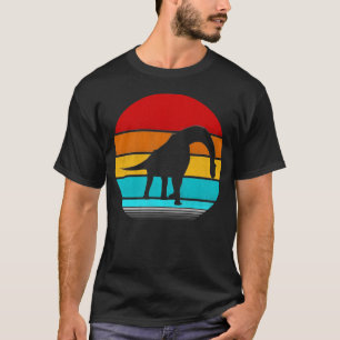 T-shirt brachiosaurus
