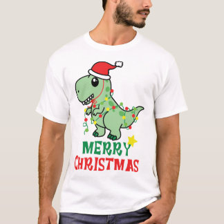 T-shirt Brachiosaurus altithorax