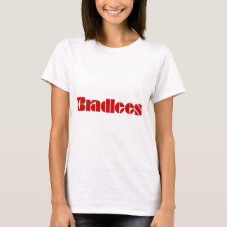 T-shirt Bradlees