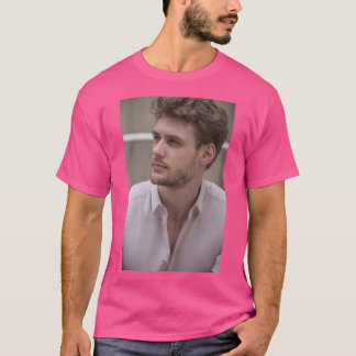 T-shirt bradley cooper