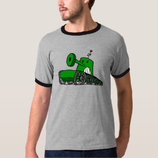 T-shirt Bradley le réservoir