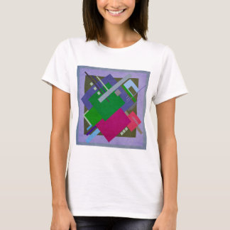 T-shirt Brahaus