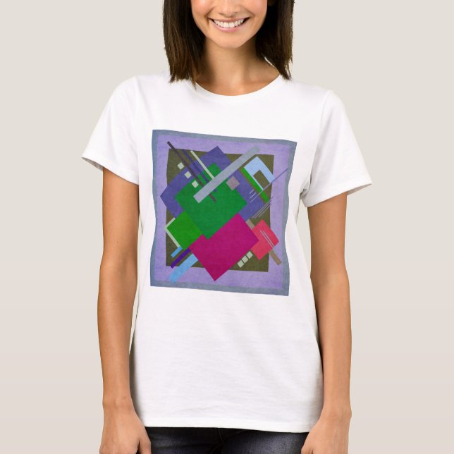 T-shirt Brahaus (Devant)