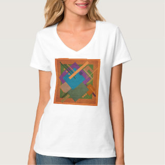 T-shirt Brahaus