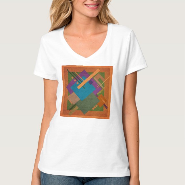 T-shirt Brahaus (Devant)