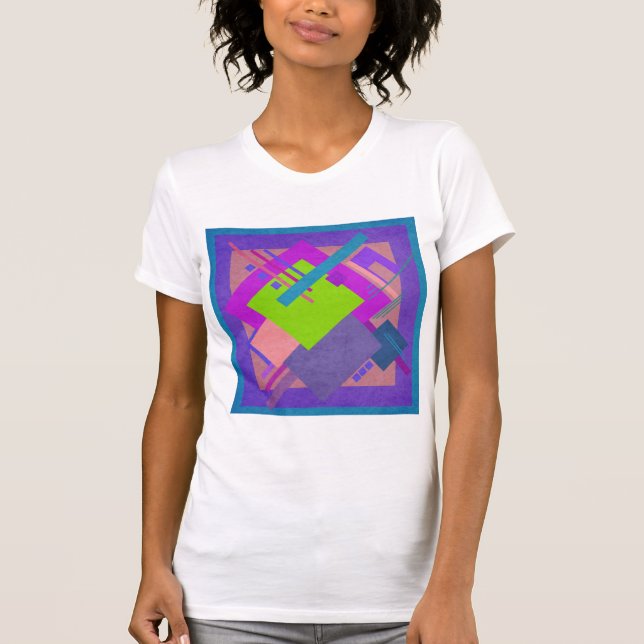 T-shirt Brahaus (Devant)