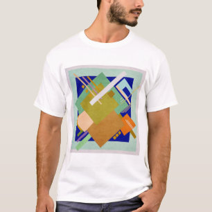 T-shirt Brahaus