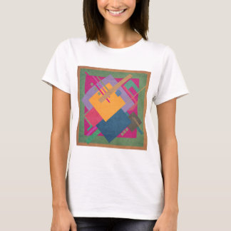 T-shirt Brahaus