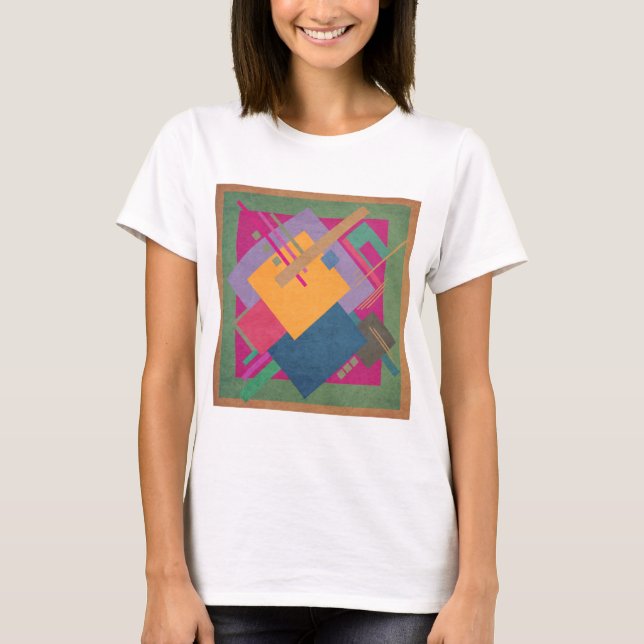 T-shirt Brahaus (Devant)