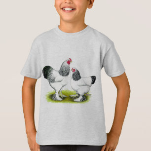 T-shirt Brahma : Lumière