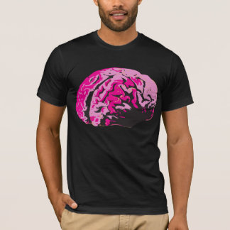 T-shirt Brainiac