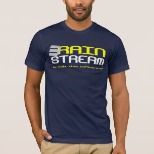 T-shirt Brainstream
